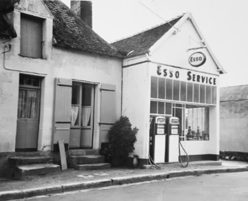 L'histoire du bâtiment