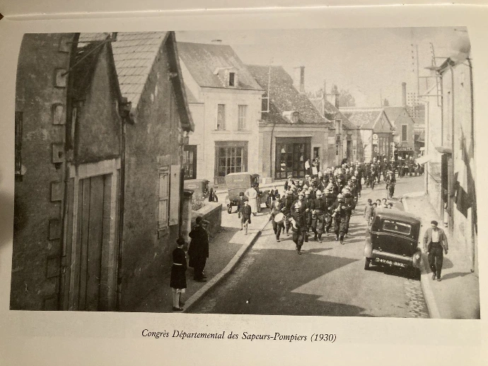 L'histoire du bâtiment