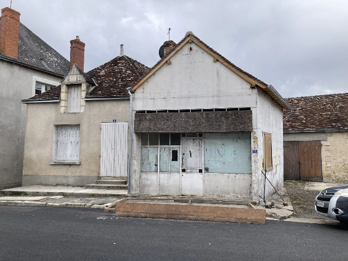 Rénovation