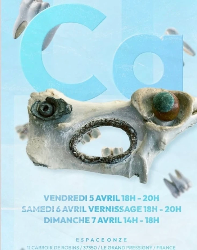 Exposition précédente