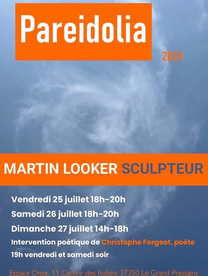 Exposition précédente